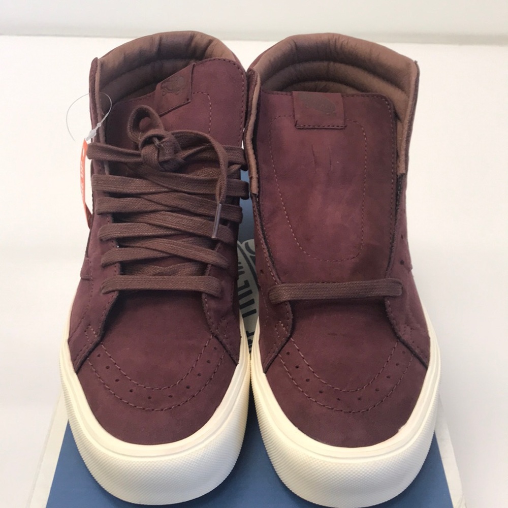 Vans Sk8-Hi Reissue Li